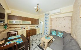 Apartment Emili City Center
